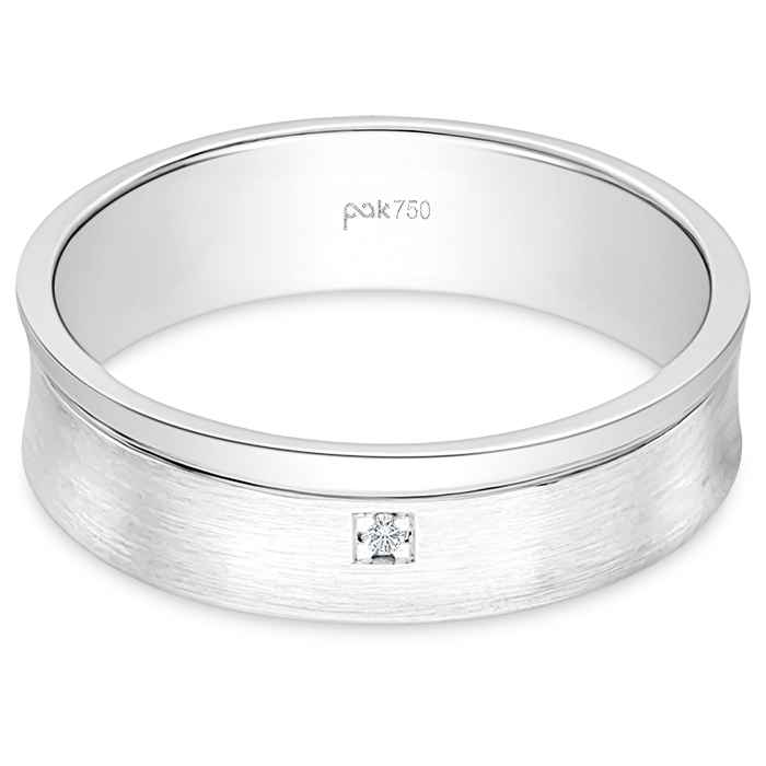Diamond Wedding Ring CKF0128B