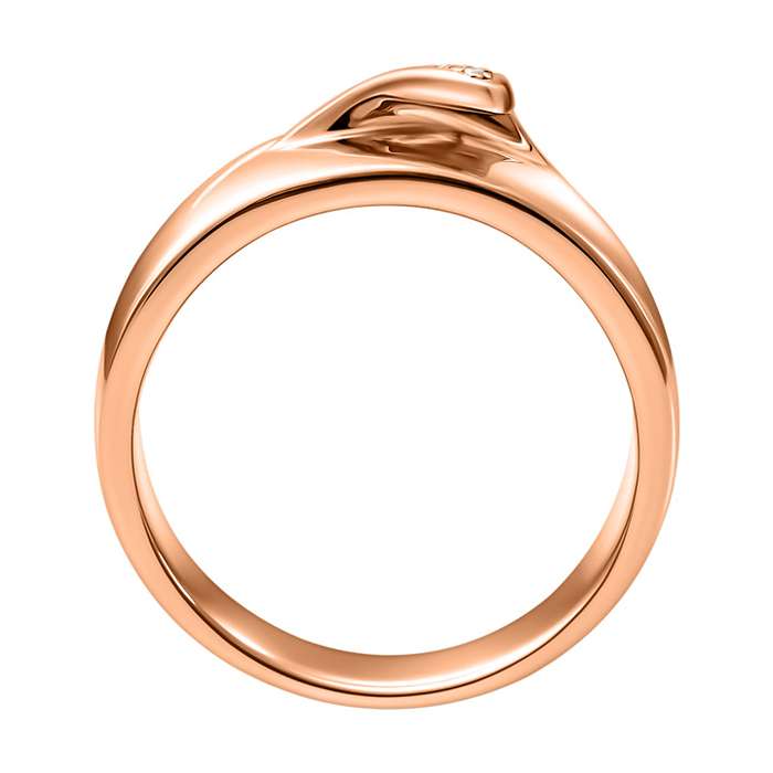 Diamond Ring Bulky Domine S159-CWF3591 Diamond Ring Bulky Domine S159-CWF3591