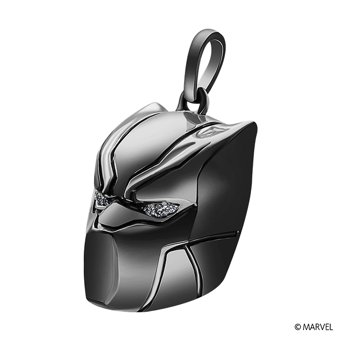MARVEL Collection Black Panther - MAR-LWF1339