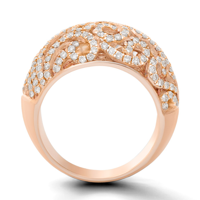 Diamond Ring Fancy CWF0172