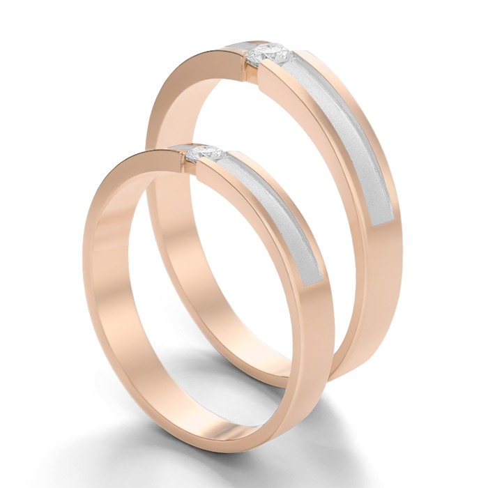 Diamond Wedding Ring CKS0120