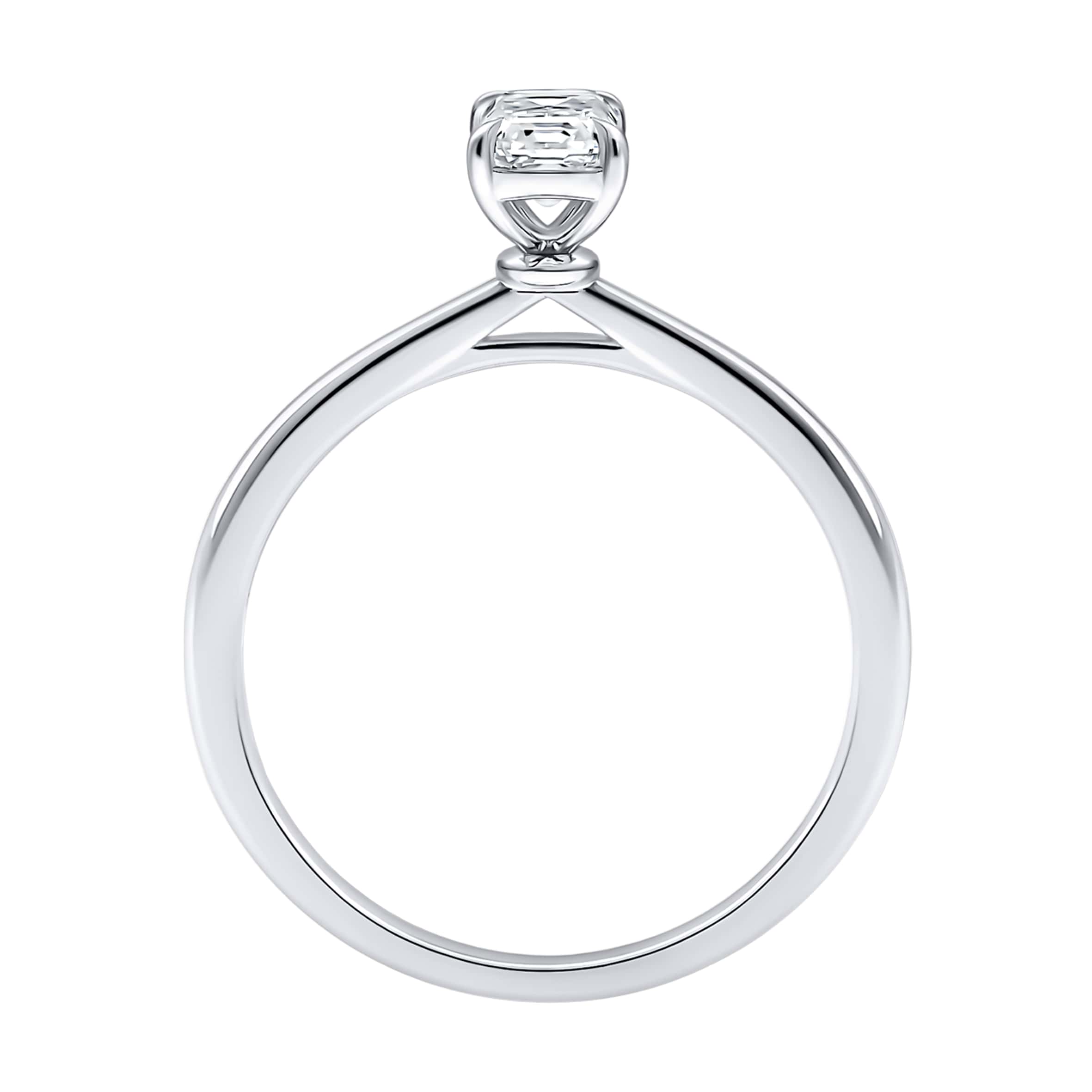 Diamond Ladies Ring CWS0580