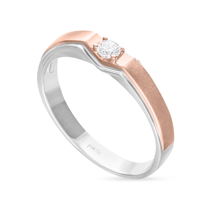 Diamond Wedding Ring CKS0263A