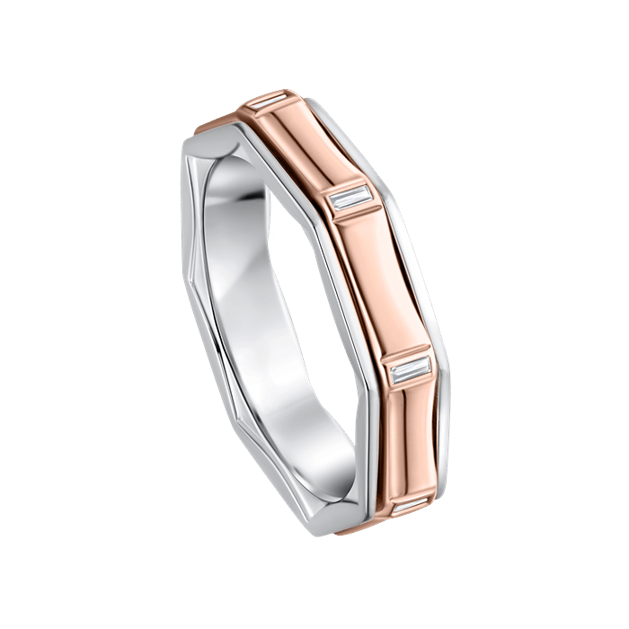 Infinilove Diamond Wedding Ring CKF0167A
