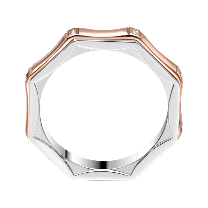 Infinilove Diamond Wedding Ring CKF0167A