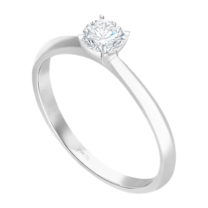 Diamond Ladies Ring CWS0373