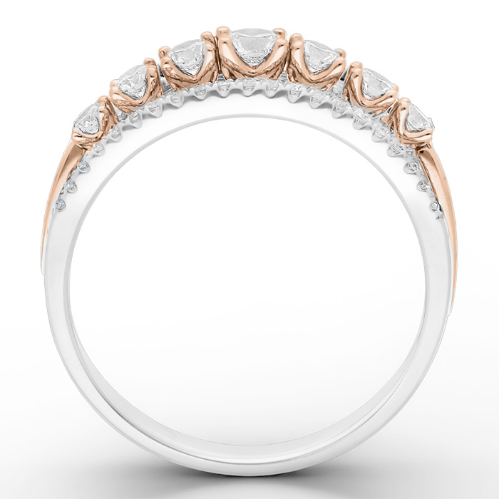 Diamond Ladies Ring JDR8073