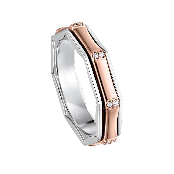 Infinilove Diamond Wedding Ring CKF0166A
