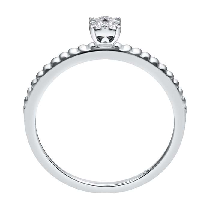 Diamond Ladies Ring CWF3229