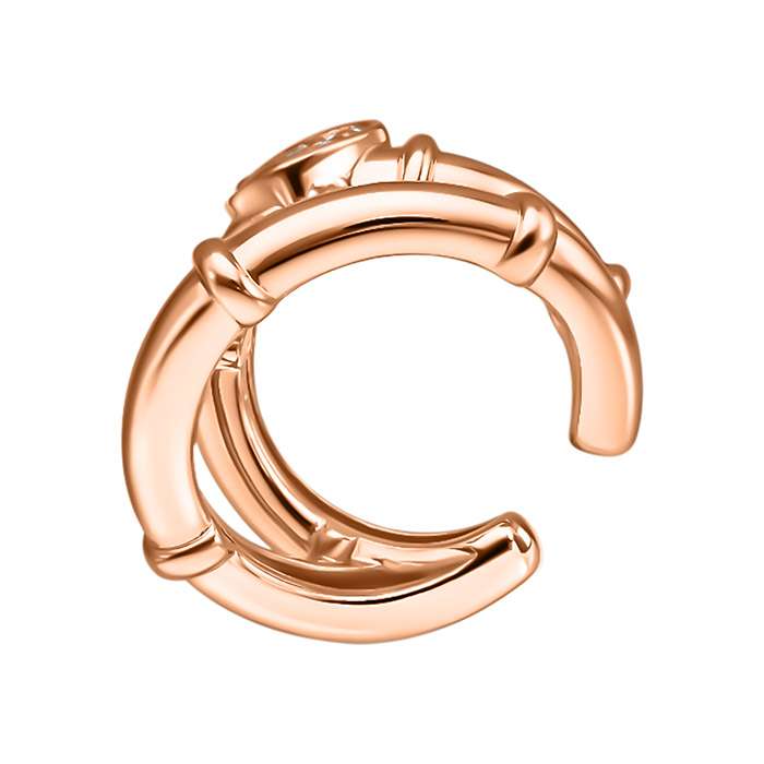 BADDIE Earcuff (Left) S194-AF1764