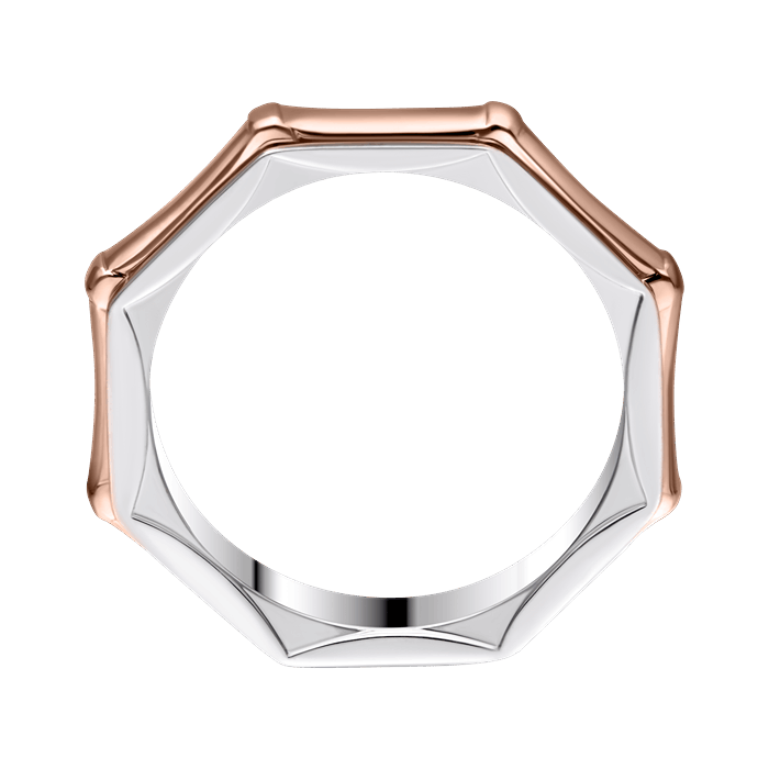 Infinilove Diamond Wedding Ring CKF0167B