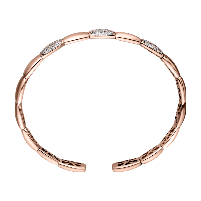 Bamboo Bangle - M - GKF0515M