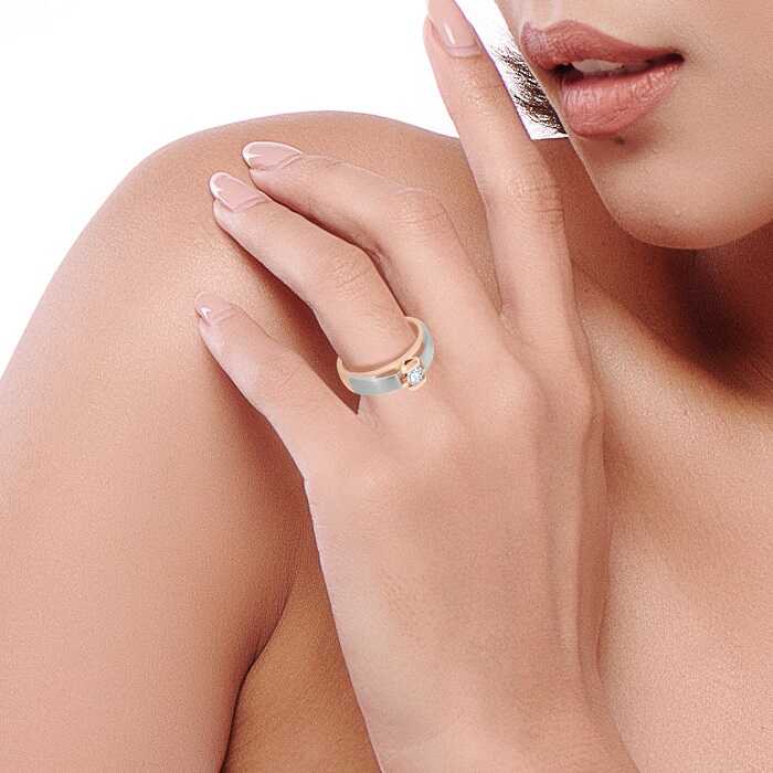 Diamond Wedding Ring CKS0219