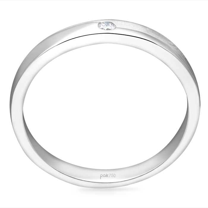 Diamond Wedding Ring CKS0587B