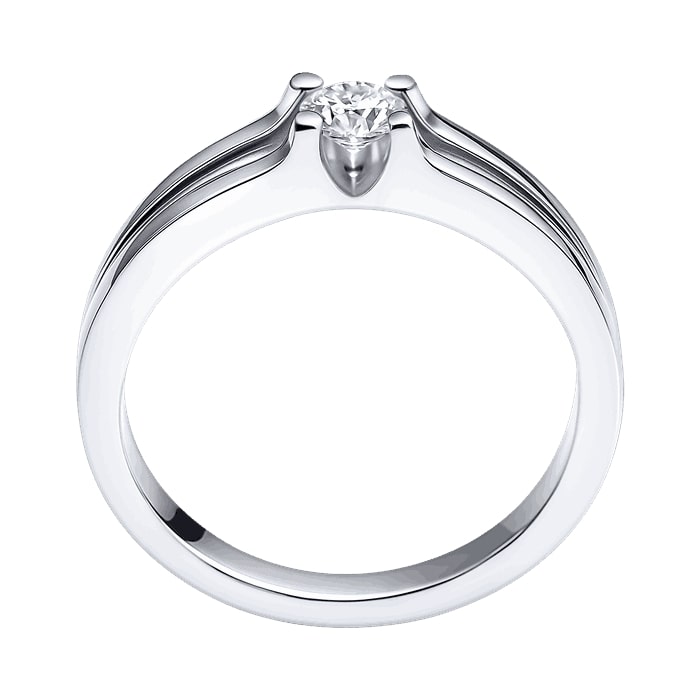 Diamond Wedding Ring CKF0159B
