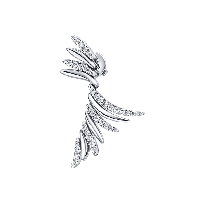 Diamond Earrings Nuarta S174-AF1725