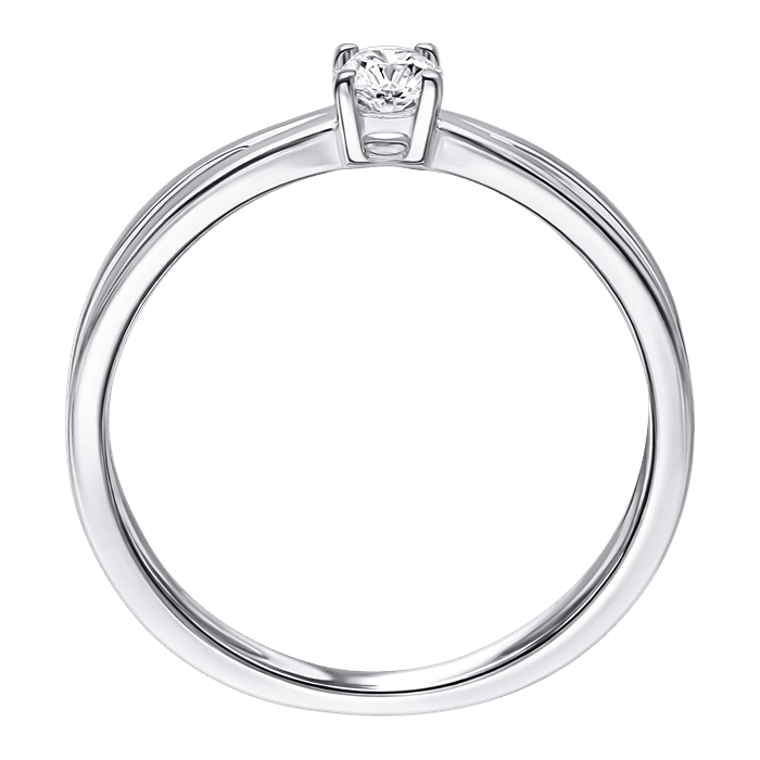 Diamond Ladies Ring P-DRS0073 Diamond Ladies Ring P-DRS0073