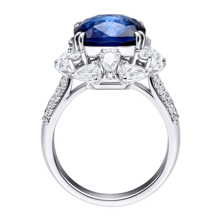 Diamond Ring Legacy Of Love S167-CWF3716 Diamond Ring Legacy Of Love S167-CWF3716