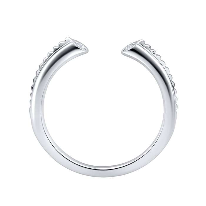 Diamond Ladies Ring CWSS0239