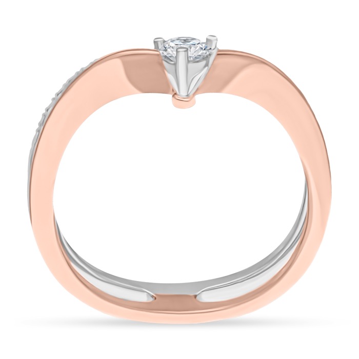 Diamond Ladies Ring CWF1755
