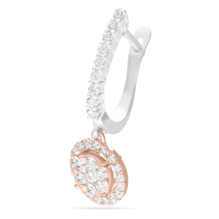 Diamond Earrings AF1224