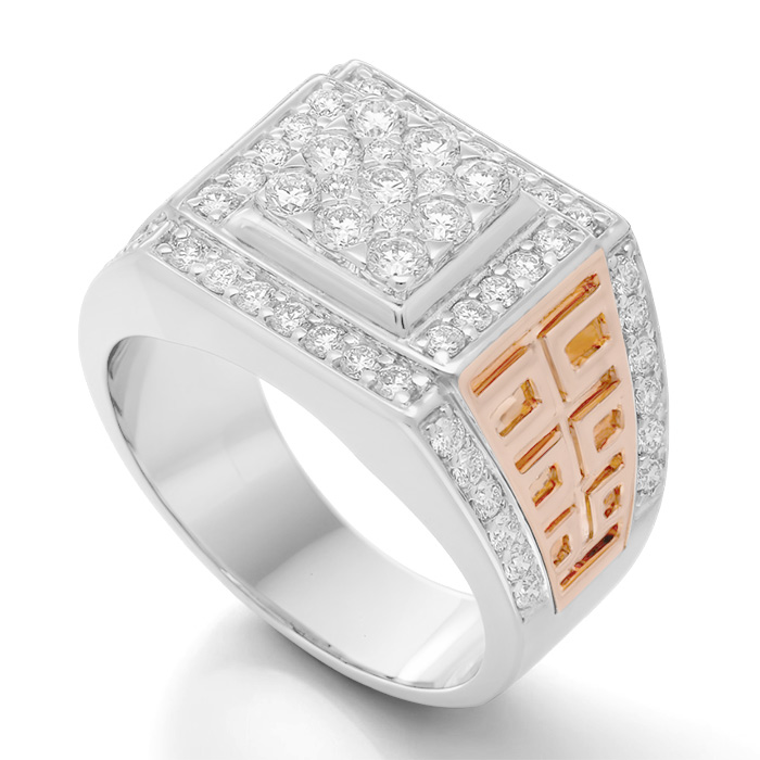 Diamond Ring CPF0185