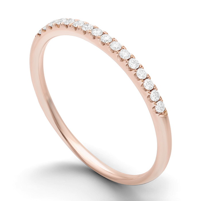Diamond Ring Listring CWF0469