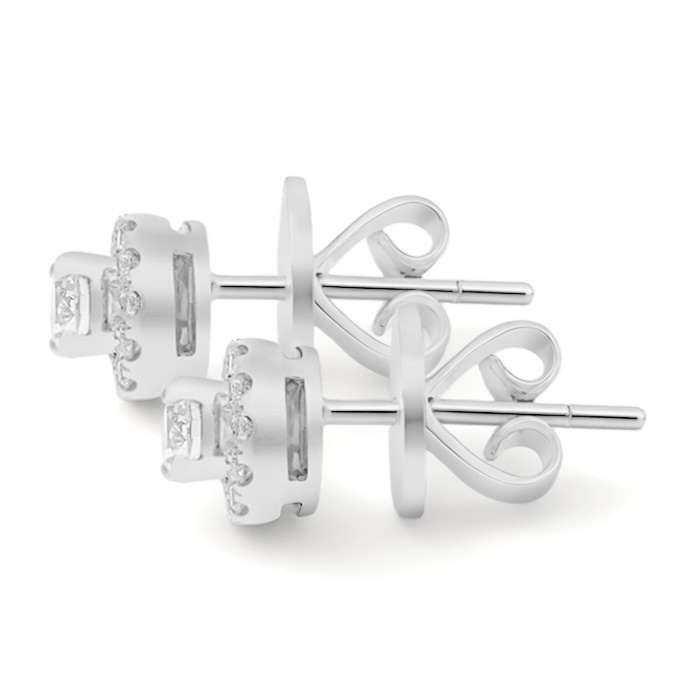 Diamond Earrings AF0407