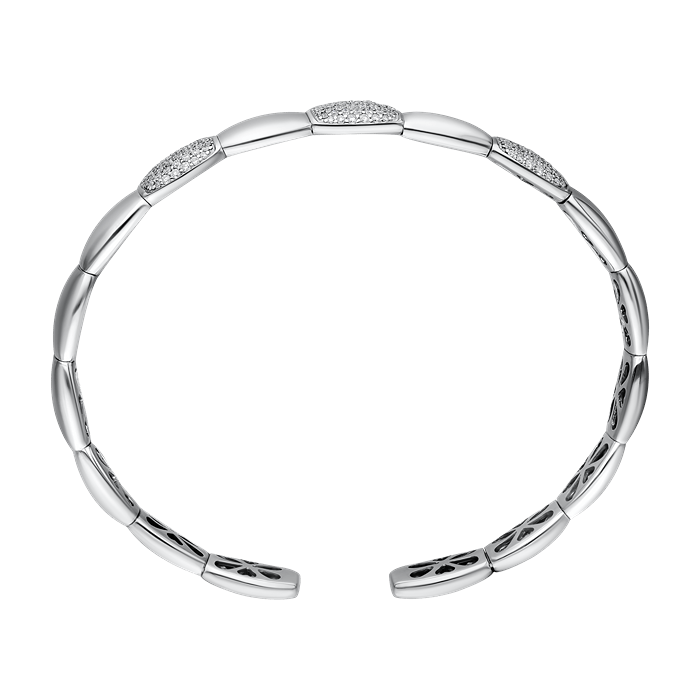 Bamboo Bangle - M - GKF0515M